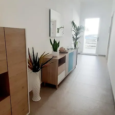 Schiuma Di Mare Holiday home *