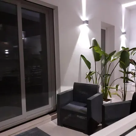 Schiuma Di Mare Holiday home *