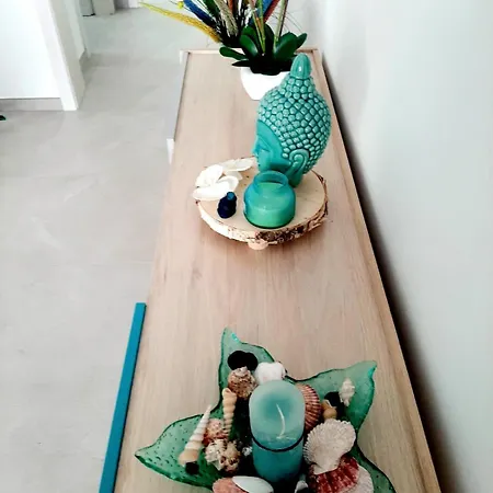 Schiuma Di Mare