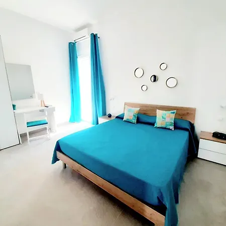 Holiday home Schiuma Di Mare Porto Cesareo