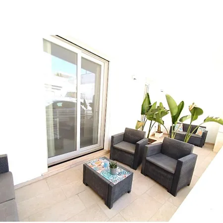 Holiday home Schiuma Di Mare *