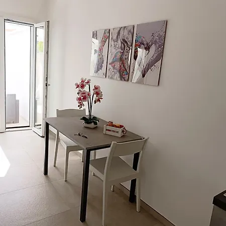 Schiuma Di Mare Holiday home