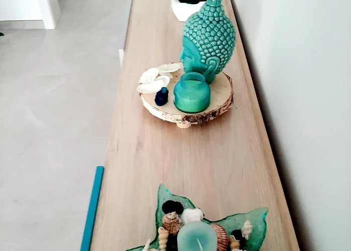 Schiuma Di Mare