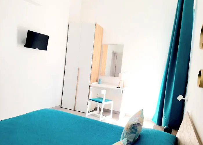 Feriehus Schiuma Di Mare Porto Cesareo