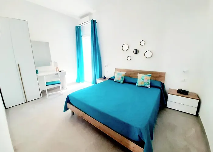 Feriehus Schiuma Di Mare Porto Cesareo